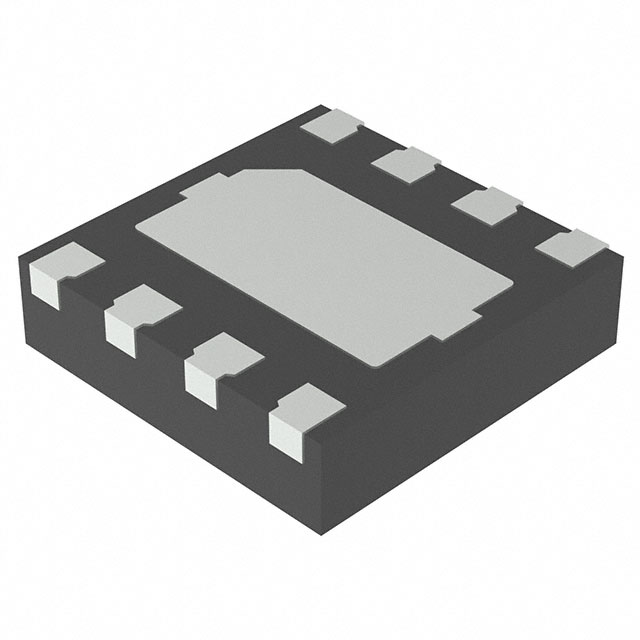 NJG1804K64-TE1 Nisshinbo Micro Devices Inc.  HF-Schalter